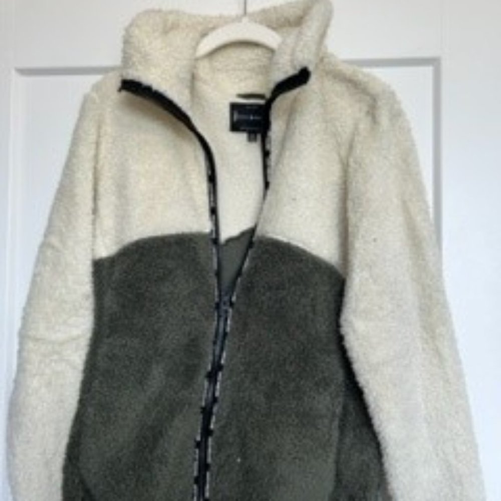 Lucky Brand Fleece